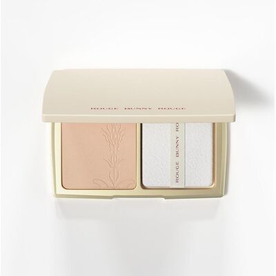 ROUGE BUNNY ROUGE SKIN REVIVAL COMPACT POWDER ROUGE BUNNY ROUGE SKIN REVIVAL COMPACT POWDER