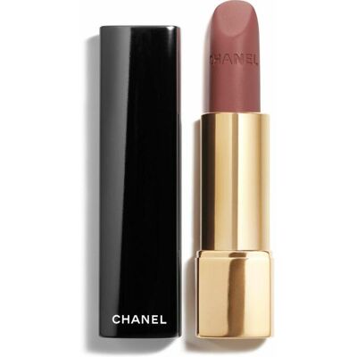 CHANEL ROUGE ALLURE VELVET CHANEL ROUGE ALLURE VELVET