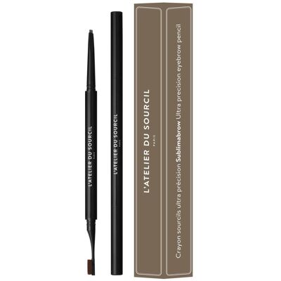 ATELIER DU SOURCIL Sublimabrow® wenkbrauwpotlood ATELIER DU SOURCIL Sublimabrow® wenkbrauwpotlood