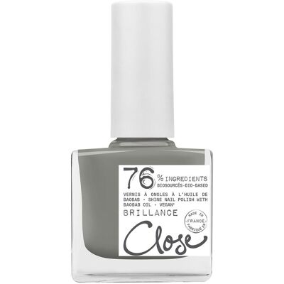 CLOSE Vernis Brillance CLOSE Vernis Brillance