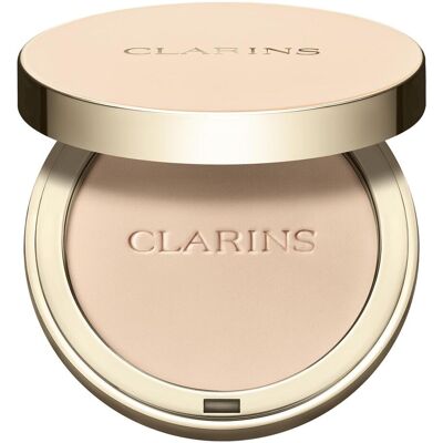 CLARINS EVER MATTE COMPACT POWDER CLARINS EVER MATTE COMPACT POWDER