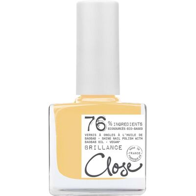 CLOSE Vernis Brillance CLOSE Vernis Brillance