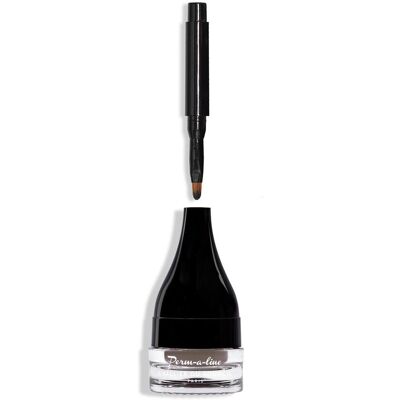ATELIER DU SOURCIL Perm-a-line® gepigmenteerde wenkbrauwcrème ATELIER DU SOURCIL Perm-a-line® gepigmenteerde wenkbrauwcrème