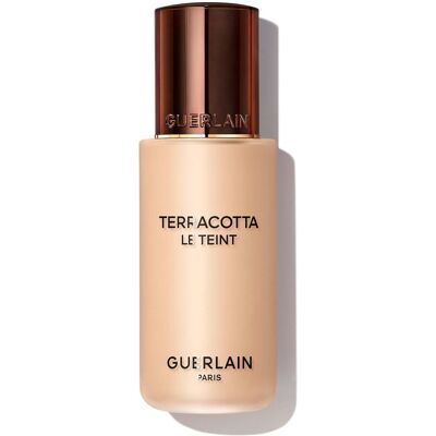 GUERLAIN TERRACOTTA LE TEINT GUERLAIN TERRACOTTA LE TEINT