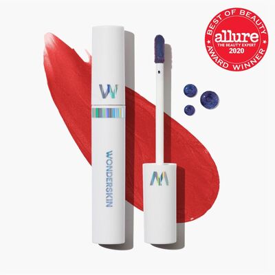 WONDERSKIN Blading Lip Stain Masque WONDERSKIN Blading Lip Stain Masque