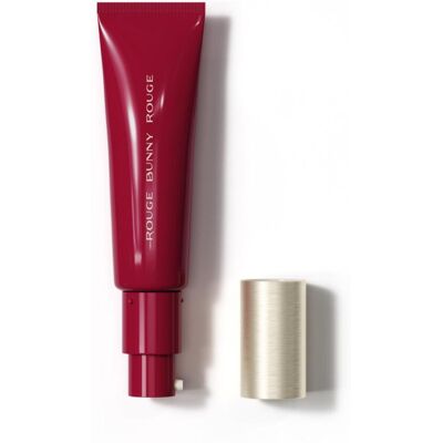 ROUGE BUNNY ROUGE GLOW BUNNY BALM FOUNDATION ROUGE BUNNY ROUGE GLOW BUNNY BALM FOUNDATION