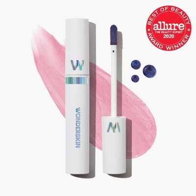 WONDERSKIN Blading Lip Stain Masque WONDERSKIN Blading Lip Stain Masque
