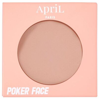 APRIL Compacte gezichtspoeder APRIL Compacte gezichtspoeder