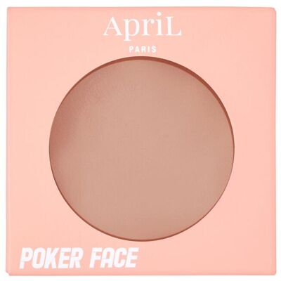 APRIL Compacte gezichtspoeder APRIL Compacte gezichtspoeder