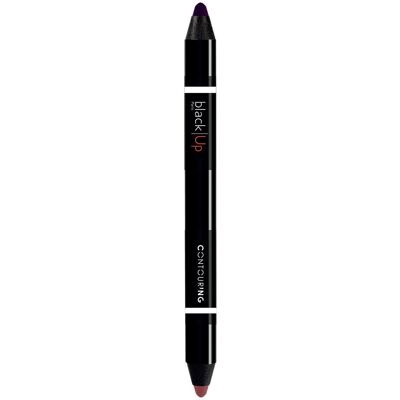 BLACK UP Lippotlood BLACK UP Lippotlood