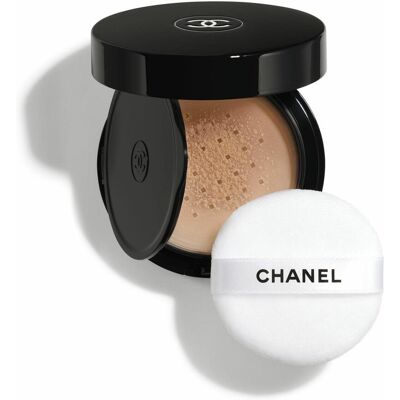 CHANEL POUDRE UNIVERSELLE LIBRE LOS POEDER MET EEN NATUURLIJKE FINISH CHANEL POUDRE UNIVERSELLE LIBRE LOS POEDER MET EEN NATUURLIJKE FINISH