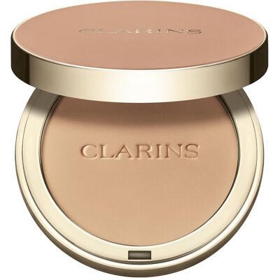CLARINS EVER MATTE COMPACT POWDER CLARINS EVER MATTE COMPACT POWDER
