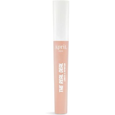 APRIL Mascara lengte & krul APRIL Mascara lengte & krul