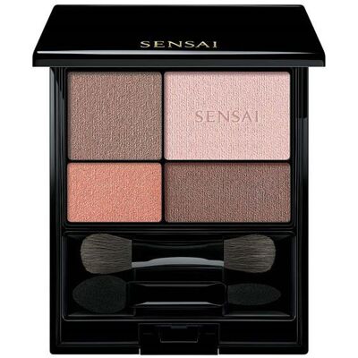 SENSAI EYE COLOUR PALETTE SENSAI EYE COLOUR PALETTE
