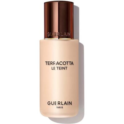 GUERLAIN TERRACOTTA LE TEINT GUERLAIN TERRACOTTA LE TEINT