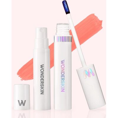 WONDERSKIN Blading Lip Stain Kit WONDERSKIN Blading Lip Stain Kit