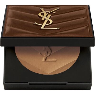 YVES SAINT LAURENT All Hours Hyper Bronze YVES SAINT LAURENT All Hours Hyper Bronze