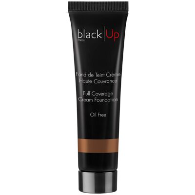BLACK UP Foundation BLACK UP Foundation
