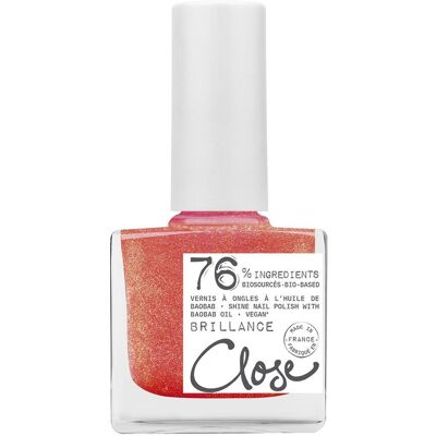 CLOSE Vernis Brillance CLOSE Vernis Brillance