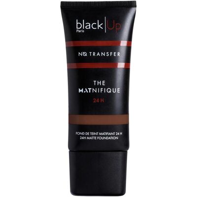 BLACK UP Foundation BLACK UP Foundation