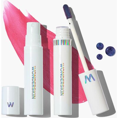 WONDERSKIN Blading Lip Stain Kit WONDERSKIN Blading Lip Stain Kit