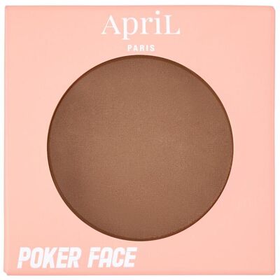 APRIL Compacte gezichtspoeder APRIL Compacte gezichtspoeder