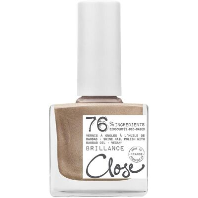CLOSE Vernis Brillance CLOSE Vernis Brillance