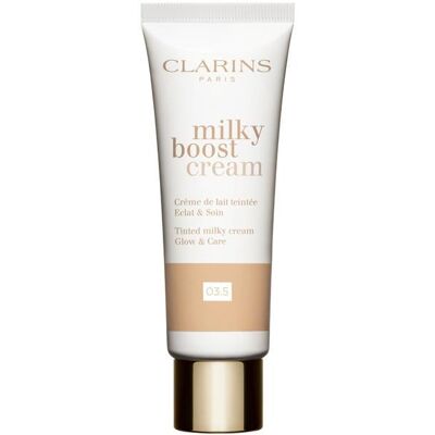 CLARINS Tinted Milky Cream CLARINS Tinted Milky Cream