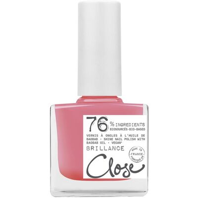 CLOSE Vernis Brillance CLOSE Vernis Brillance