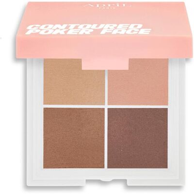 APRIL Contouring Palet APRIL Contouring Palet