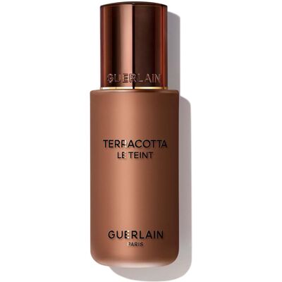 GUERLAIN TERRACOTTA LE TEINT GUERLAIN TERRACOTTA LE TEINT
