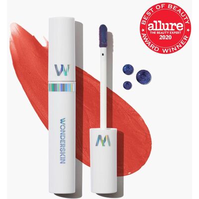 WONDERSKIN Blading Lip Stain Masque WONDERSKIN Blading Lip Stain Masque