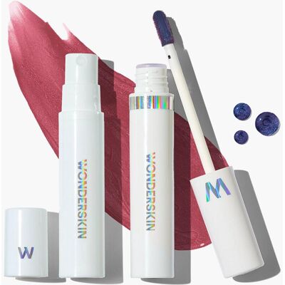 WONDERSKIN Blading Lip Stain Kit WONDERSKIN Blading Lip Stain Kit