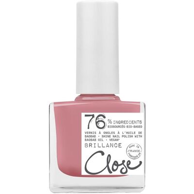 CLOSE Vernis Brillance CLOSE Vernis Brillance