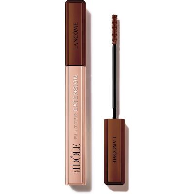 Lancome Lash Idôle Flutter Extension Mascara Bruin Lancome Lash Idôle Flutter Extension Mascara Bruin
