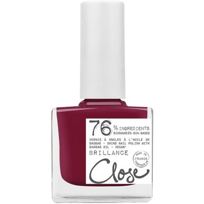 CLOSE Vernis Brillance CLOSE Vernis Brillance