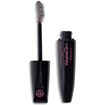 ATELIER DU SOURCIL Volumacils+® ultra-volume mascara ATELIER DU SOURCIL Volumacils+® ultra-volume mascara