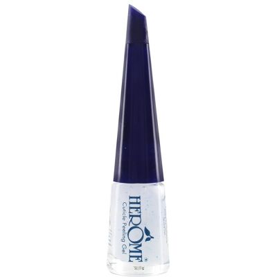 HEROME Nagelriem Peeling Gel HEROME Nagelriem Peeling Gel