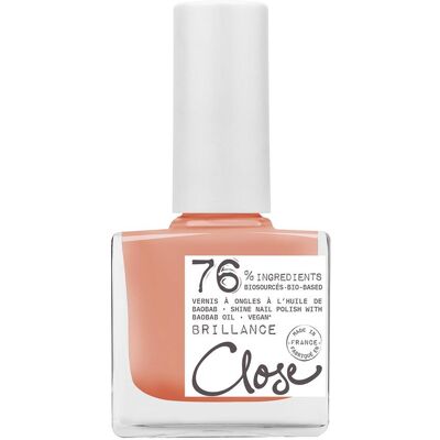 CLOSE Vernis Brillance CLOSE Vernis Brillance