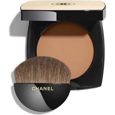 CHANEL LES BEIGES POUDRE BELLE MINE NATURELLE CHANEL LES BEIGES POUDRE BELLE MINE NATURELLE
