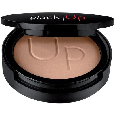 BLACK UP Compacte Poeder BLACK UP Compacte Poeder