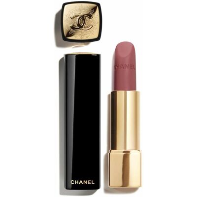 CHANEL ROUGE ALLURE VELVET LIMITED EDITION CHANEL ROUGE ALLURE VELVET LIMITED EDITION