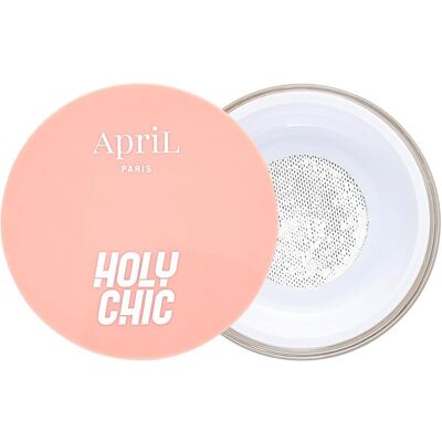 APRIL Losse fixeerpoeder APRIL Losse fixeerpoeder