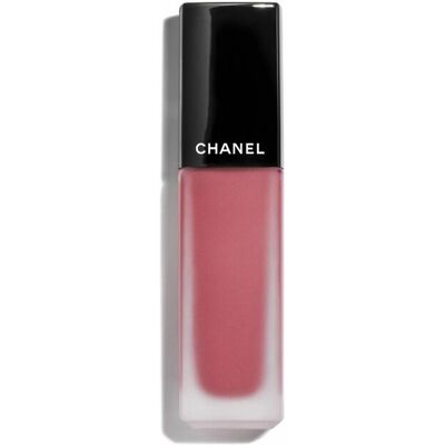 CHANEL ROUGE ALLURE LIQUID VELVET CHANEL ROUGE ALLURE LIQUID VELVET