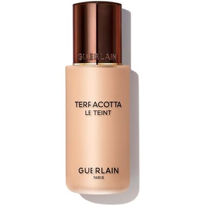 GUERLAIN TERRACOTTA LE TEINT GUERLAIN TERRACOTTA LE TEINT
