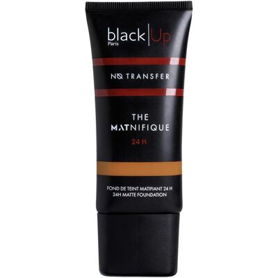 BLACK UP Foundation BLACK UP Foundation