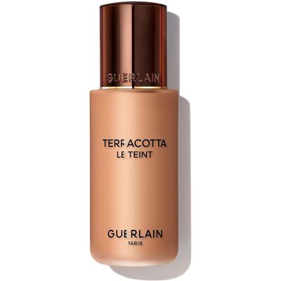 GUERLAIN TERRACOTTA LE TEINT GUERLAIN TERRACOTTA LE TEINT