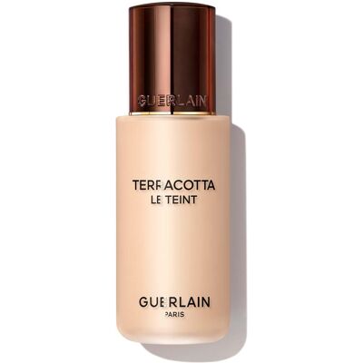 GUERLAIN TERRACOTTA LE TEINT GUERLAIN TERRACOTTA LE TEINT