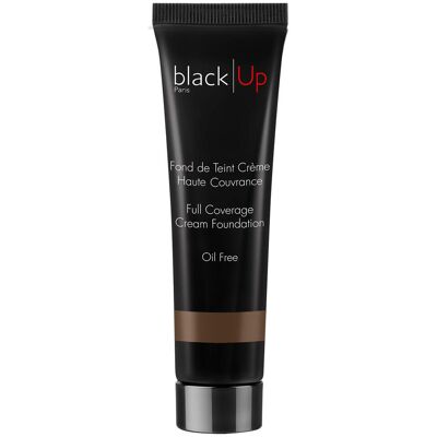 BLACK UP Foundation BLACK UP Foundation
