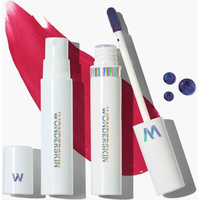 WONDERSKIN Blading Lip Stain Kit WONDERSKIN Blading Lip Stain Kit
